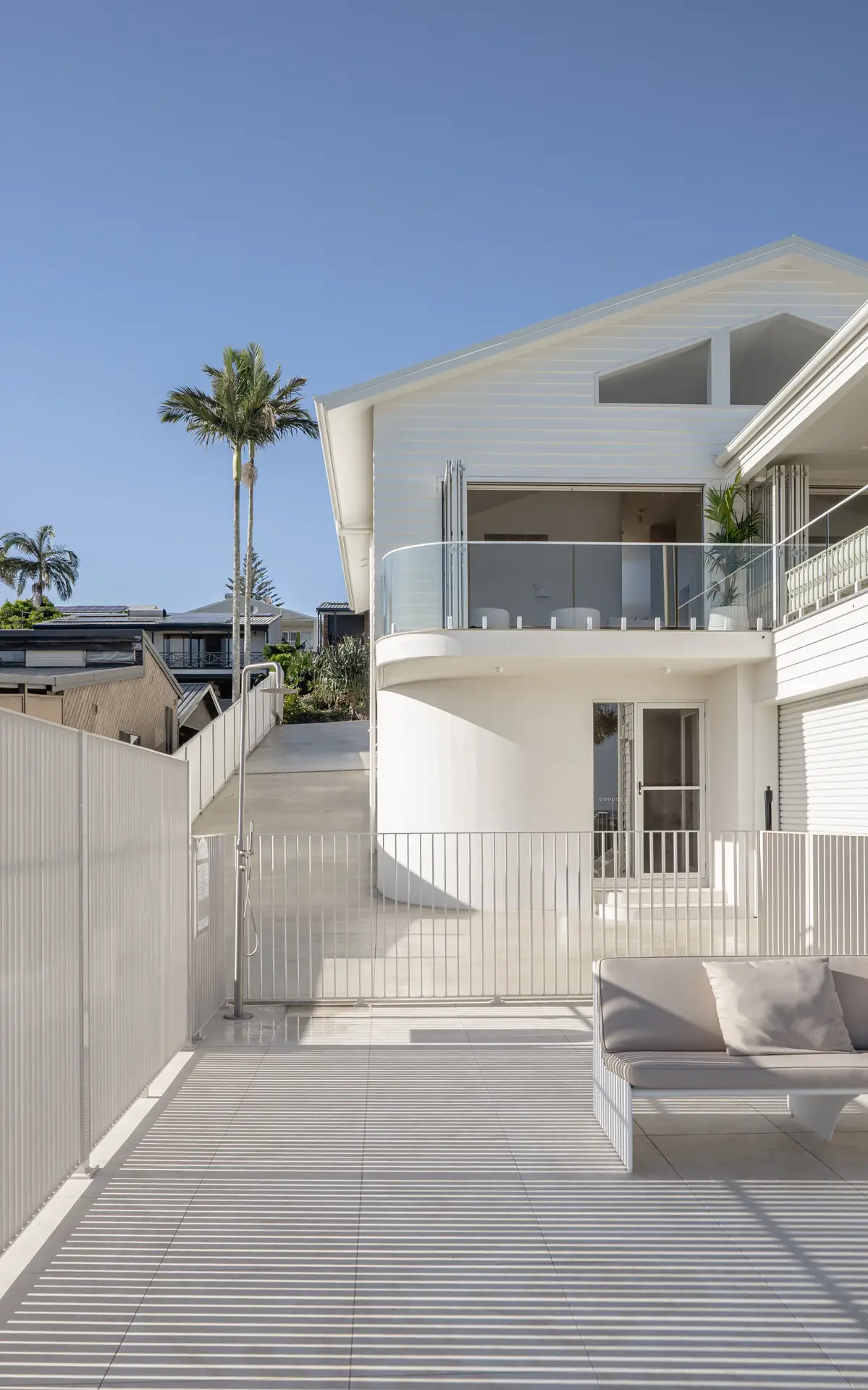 OCEAN AVE WR-16